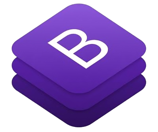 Bootstrap logo