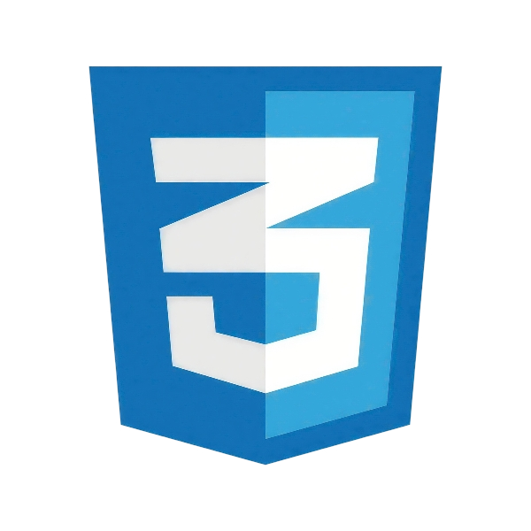 CSS logo