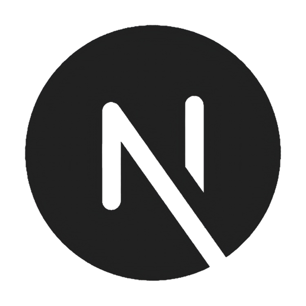 Next.js logo