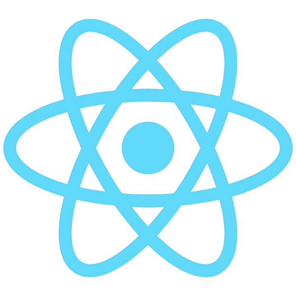 React logo