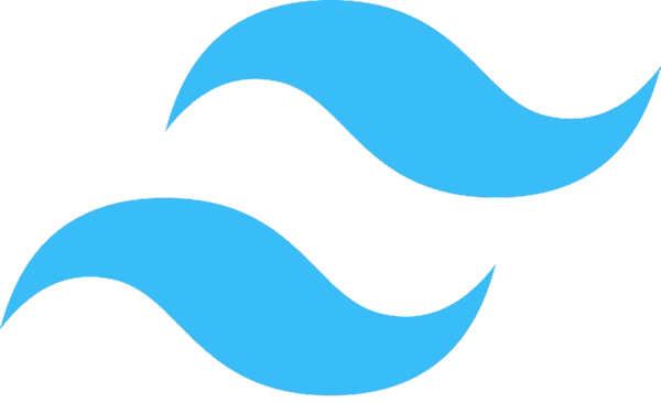 Tailwind logo
